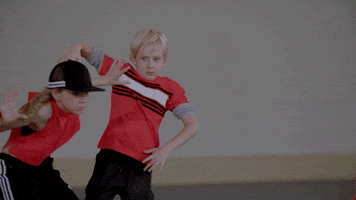 happy fox GIF by So You Think You Can Dance