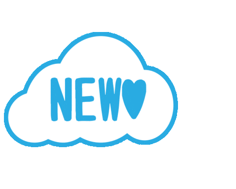 New Post Sticker by ililil