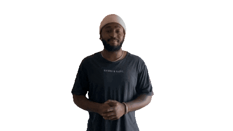 Told You Idk Sticker by Riches & Saint