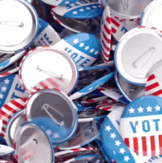 Vote Voting GIF by Josh Shapiro