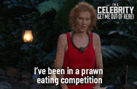 Imacelebrityau GIF by I'm A Celebrity... Get Me Out Of Here! Australia