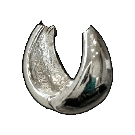 Earring Sticker by Lastudjewels