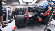 Vamos Lets Go GIF by Formula 1