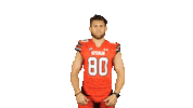 Utah Utes Sticker by Utah Football