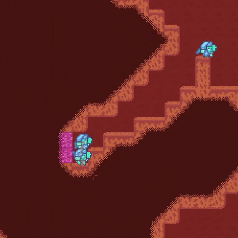 SirRainsford giphyupload game ai video game GIF