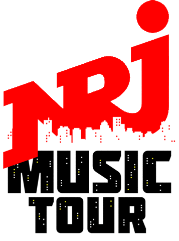Nrjete Sticker by NRJ Hit Music Only