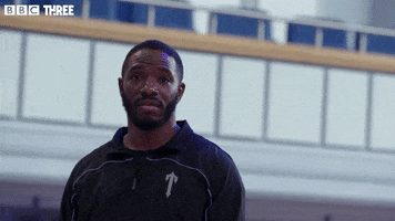 Rap Game What GIF by BBC Three
