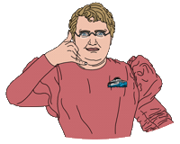 Lovund Sticker by Lovundkokken
