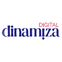 DinamizaDigital marketingdigital agenciademarketing agenciademarketingdigital dinamizadigital Sticker