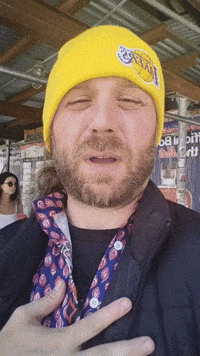 DJ_PROPER new york proper disc jockey dee jay GIF