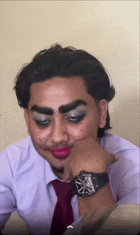 Freak Filters GIF
