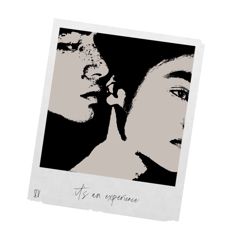 Art Beauty Sticker by SEVLASER