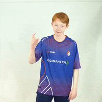 Big Brain GIF by Copenhagen Flames