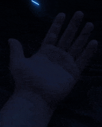 Animation Glow GIF by Lumi