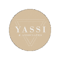 Yassi Sticker by KW Bellevue