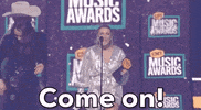 Cmt Awards 2022 GIF by CMT Music Awards