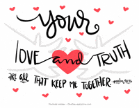 CalmInThePsalms god christian bible prayer GIF
