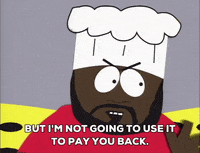 GIF by South Park 