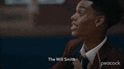 Fresh Prince GIF by PeacockTV