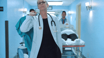 fox tv squad GIF by ScreamQueens