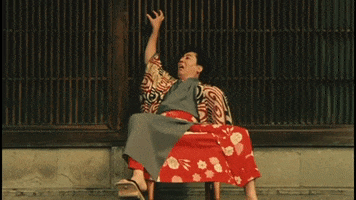 No Way Wow GIF by Arrow Academy