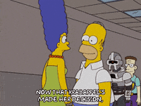 homer simpson closure GIF