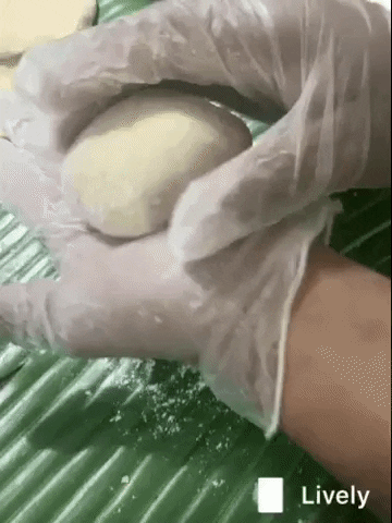 eltrapichepty giphyupload hojaldra GIF