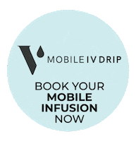 mobileivdrip mobile drip iv mobileivdrip Sticker
