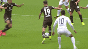 Sankt Pauli Trick GIF by FC St. Pauli