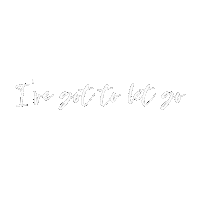 Im Alive Let Go Sticker by FAFA