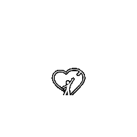 DrDeniseN corazon foundation niño denise Sticker
