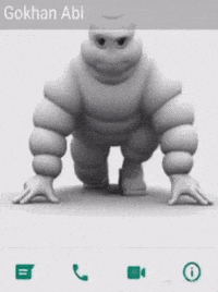 Michelin GIF