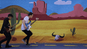 lost and found GIF by Lost & Found Music Studios