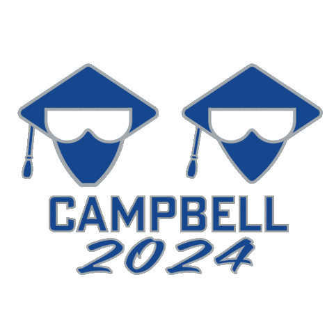 Classof2024 Sticker by CobbSchools