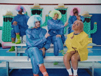 Rebound GIF by Tayla Parx