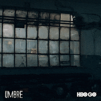 GIF by HBO Romania