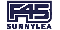 Sticker by F45TrainingSunnylea
