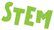 School Stem Sticker by Learning Resources