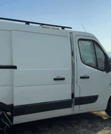 Tvln GIF by The Vanlife Network