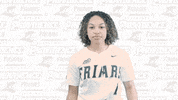 Sport Softball GIF by Providence Friars