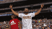 Major League Baseball Reaction GIF by MLB