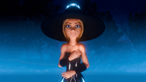 HyperForel giphyupload GIF