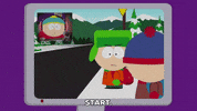 episode 9 GIF by South Park 