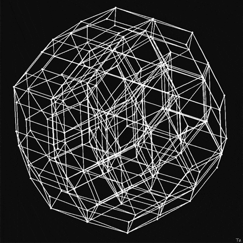 Time Cube GIF by Trevor Anderson