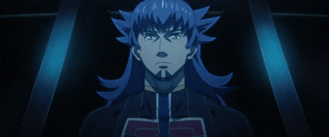 Thinking Leon GIF by Pokémon