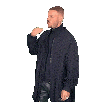 TF1_Musique matt pokora pokora mpokora m pokora Sticker