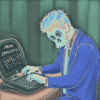 Style Feeling GIF