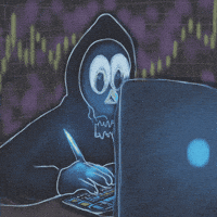 Happy News GIF