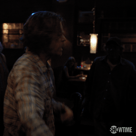 season 8 showtime GIF by Shameless