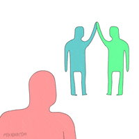 animation domination lol GIF